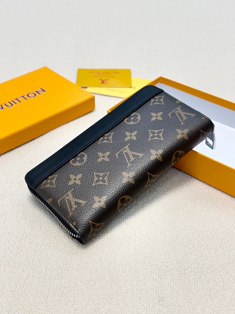 Louis Vuitton Zippy Wallet · 6051 — תמונה 17