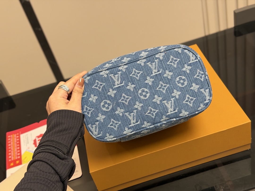 Louis Vuitton Nice Mini · 6339 — תמונה 2