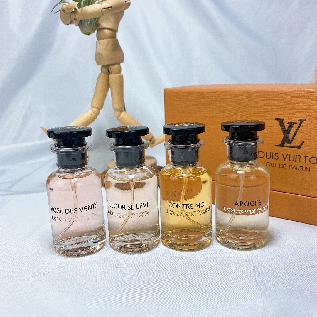 Louis Vuitton — סט בשמים · 5599 — תמונה 9