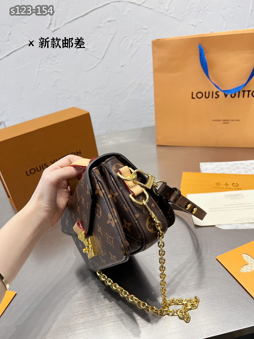 Louis Vuitton Micro Metis · 4684 — תמונה 6