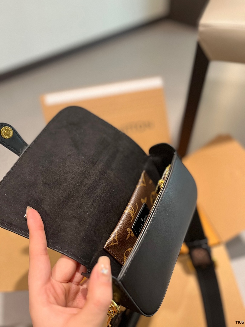 Louis Vuitton Officier Pouch · 5332 — תמונה 11
