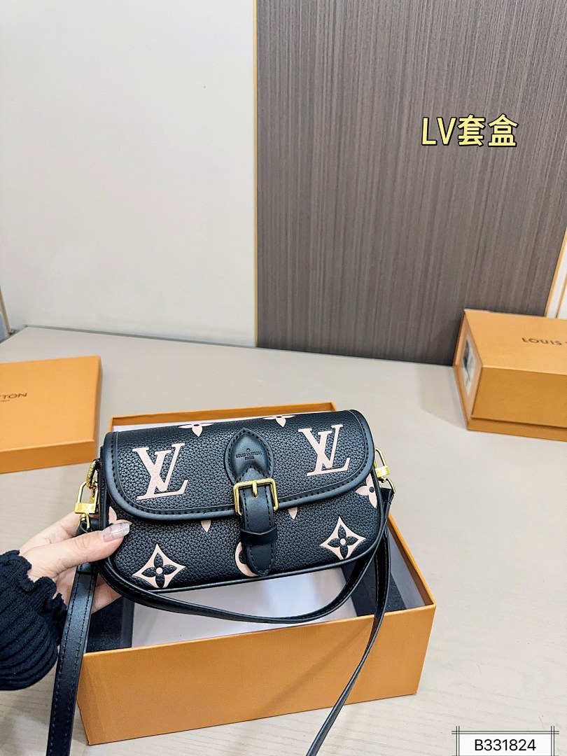 Louis Vuitton Diane · 6049 — תמונה 3