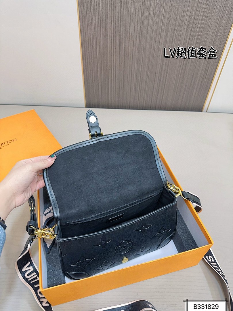 Louis Vuitton Diane · 6050 — תמונה 11