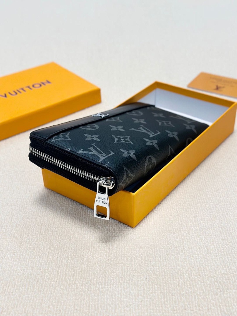 Louis Vuitton Zippy Wallet · 6051 — תמונה 20