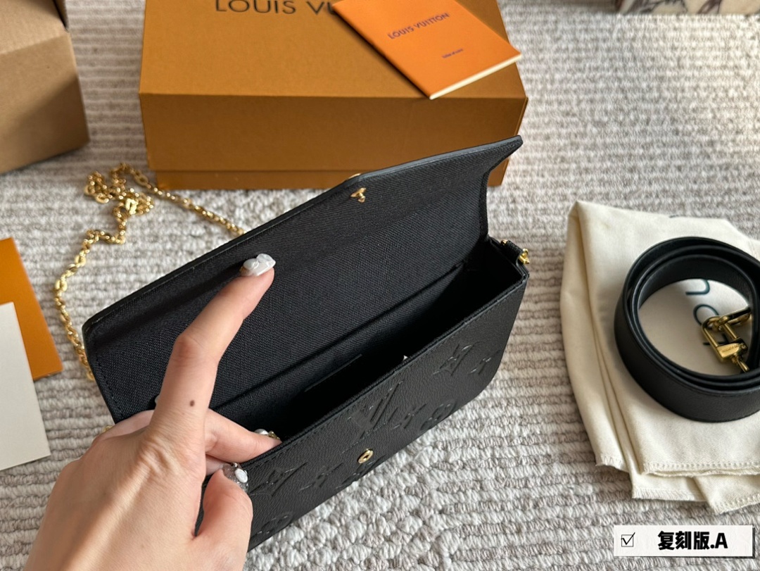 Louis Vuitton Pochette Félicie · 5467 — תמונה 3