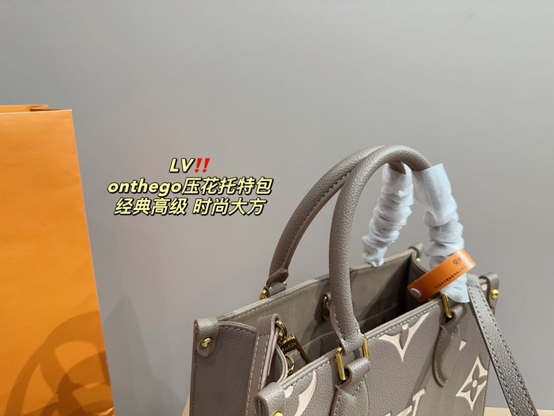 Louis Vuitton OnTheGo · 5275 — תמונה 4