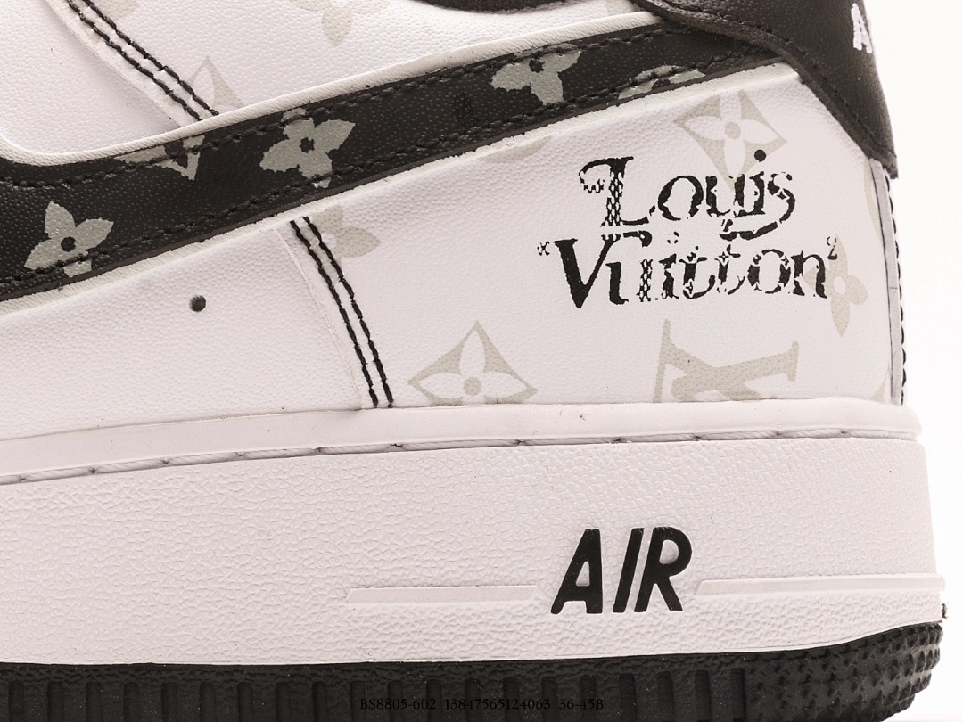 Nike Air Force 1 · 5205 — תמונה 16