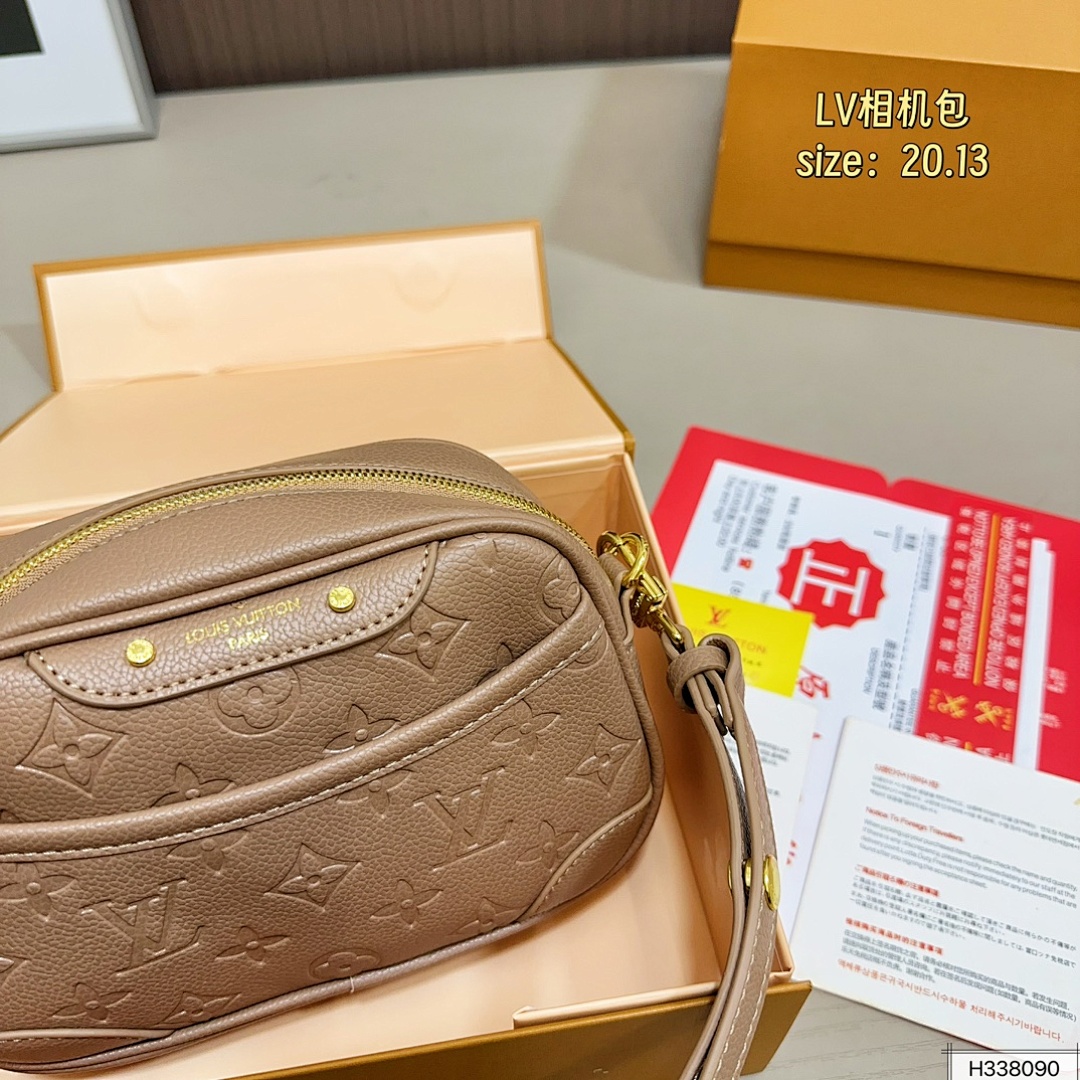 Louis Vuitton Deauville Mini · 5853 — תמונה 13