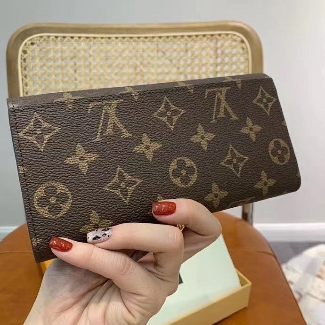Louis Vuitton Sarah Wallet · 5534 — תמונה 19