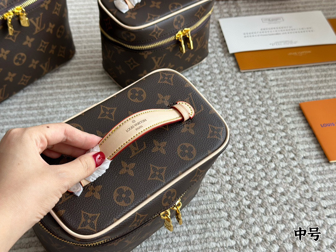 Louis Vuitton Nice · 6032 — תמונה 4