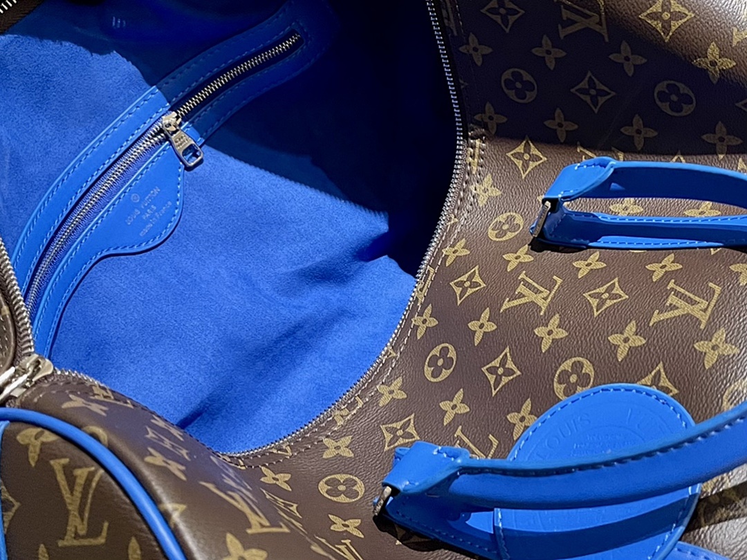 Louis Vuitton Keepall Bandouliere 45 · 4626 — תמונה 6