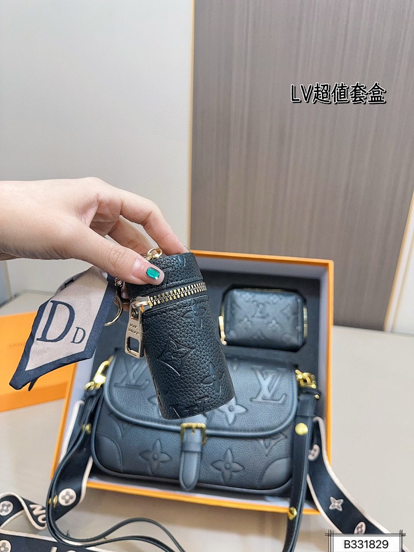 Louis Vuitton Diane · 6050 — תמונה 18