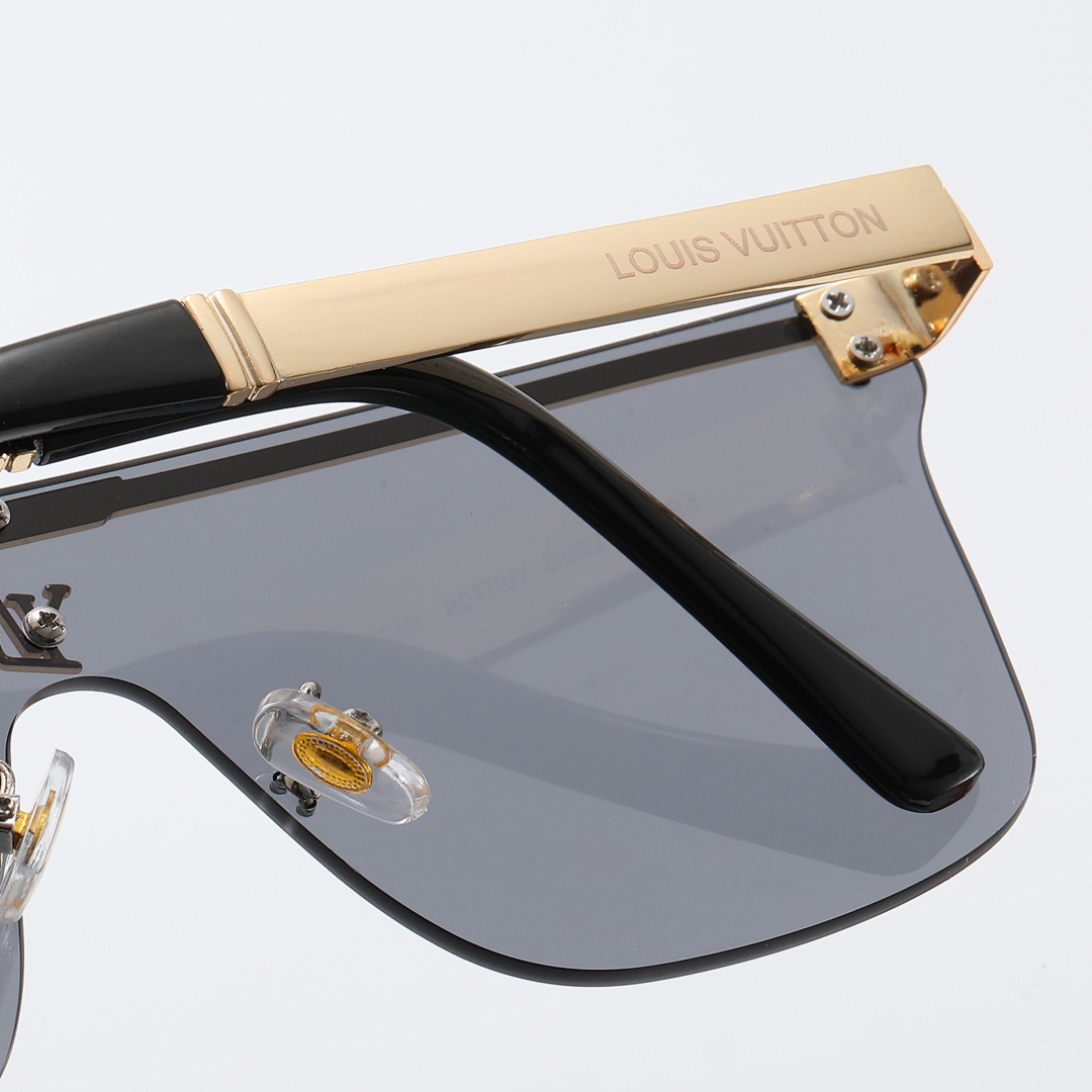 Louis Vuitton Golden Mask · 5260 — תמונה 8