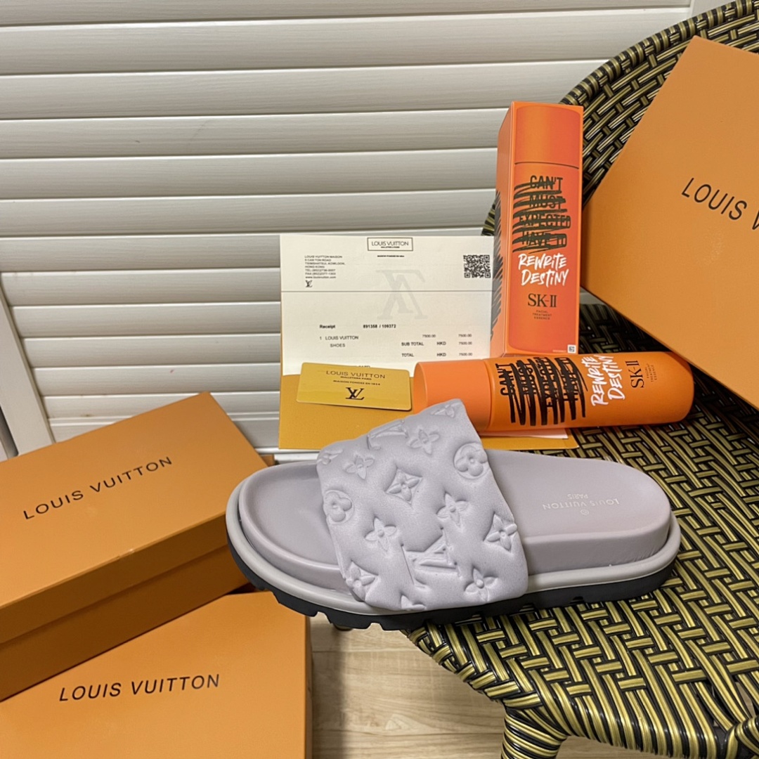 Louis Vuitton Miami Mule · 4812 — תמונה 31