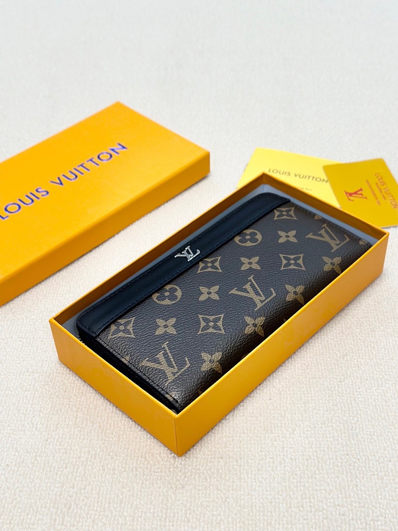 Louis Vuitton Zippy Wallet · 6051 — תמונה 15