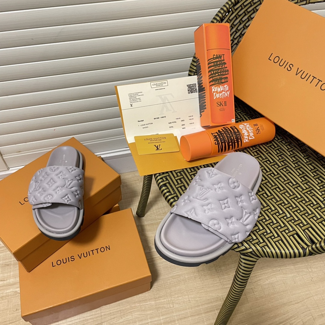 Louis Vuitton Miami Mule · 4812 — תמונה 30