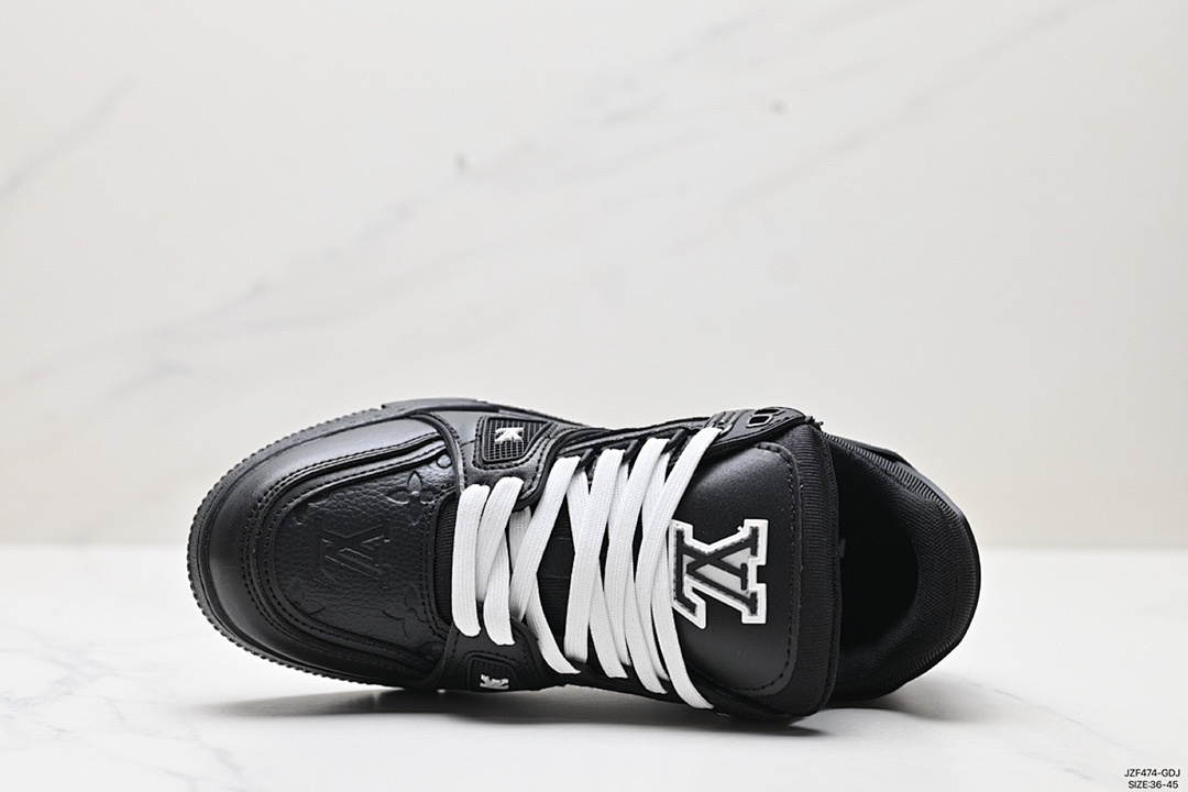 Louis Vuitton LV Trainer · 4673 — תמונה 20