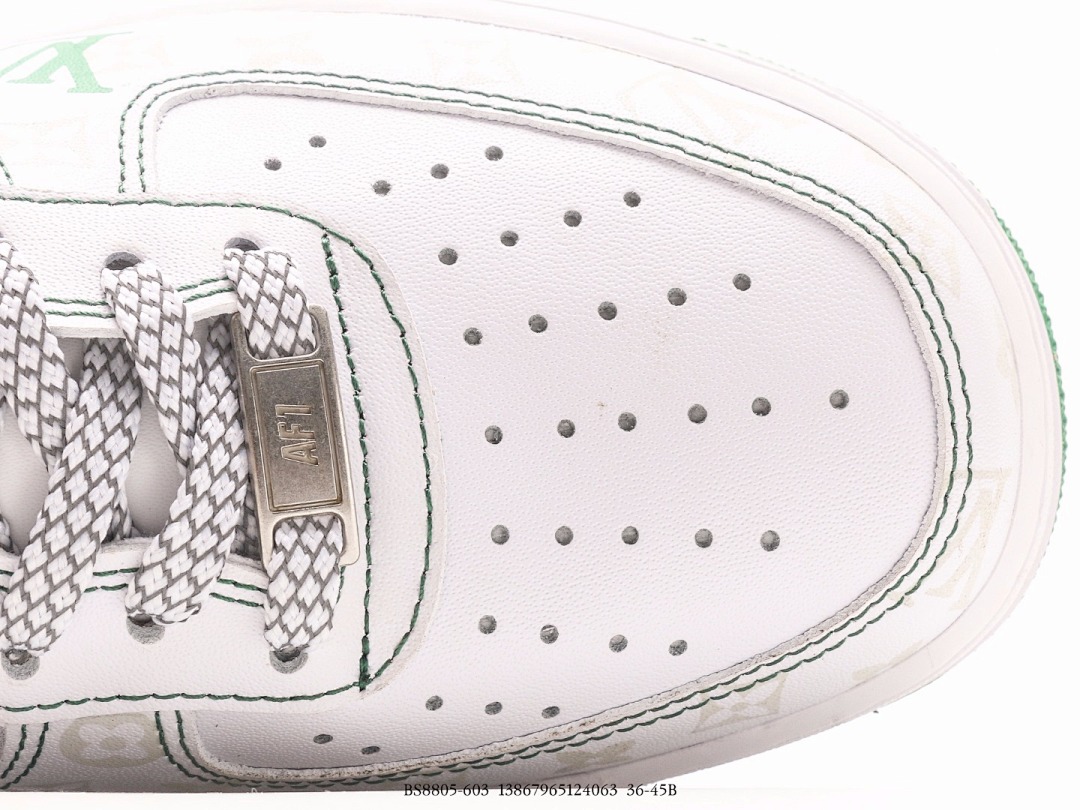 Nike Air Force 1 · 5205 — תמונה 9