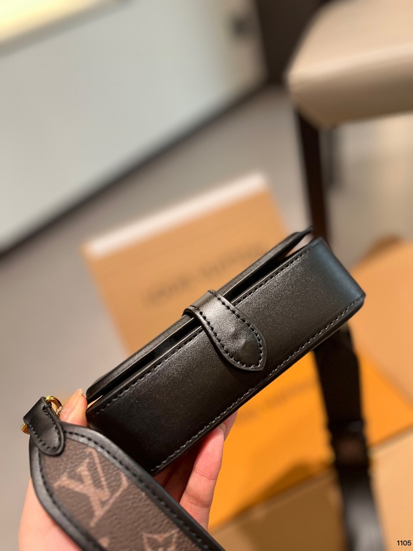 Louis Vuitton Officier Pouch · 5332 — תמונה 13