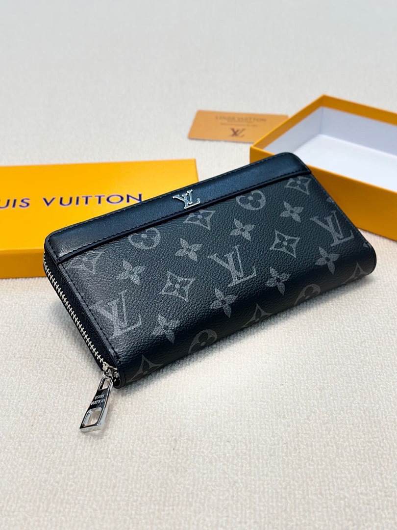 Louis Vuitton Zippy Wallet · 6051 — תמונה 24