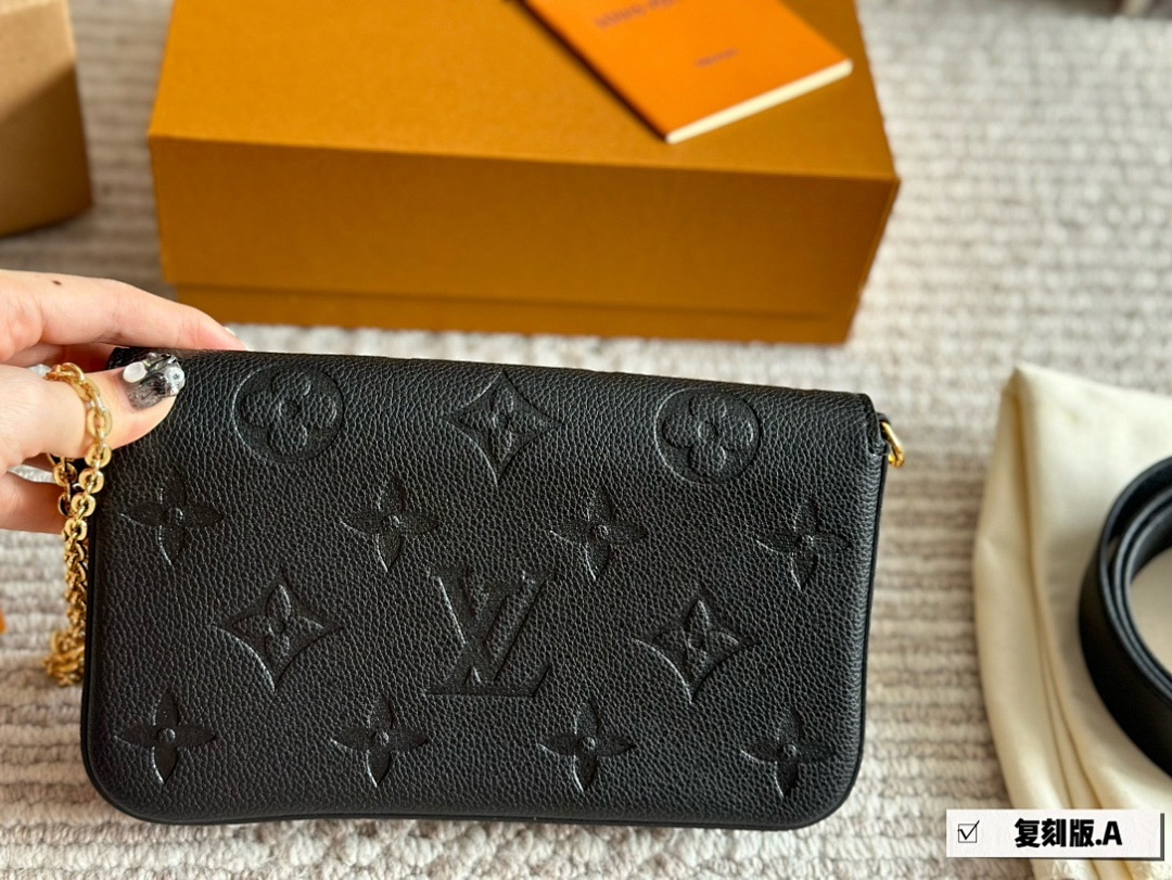 Louis Vuitton Pochette Félicie · 5467 — תמונה 5