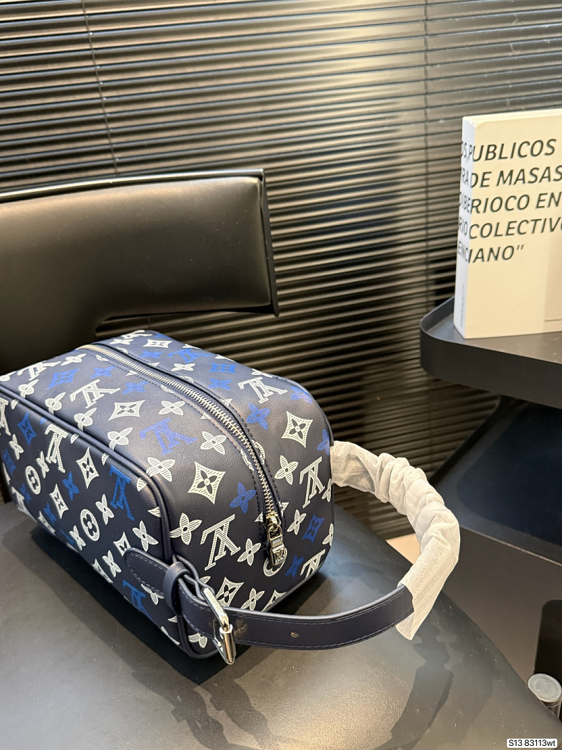 Louis Vuitton — נרתיק טיפוח · 6338 — תמונה 6