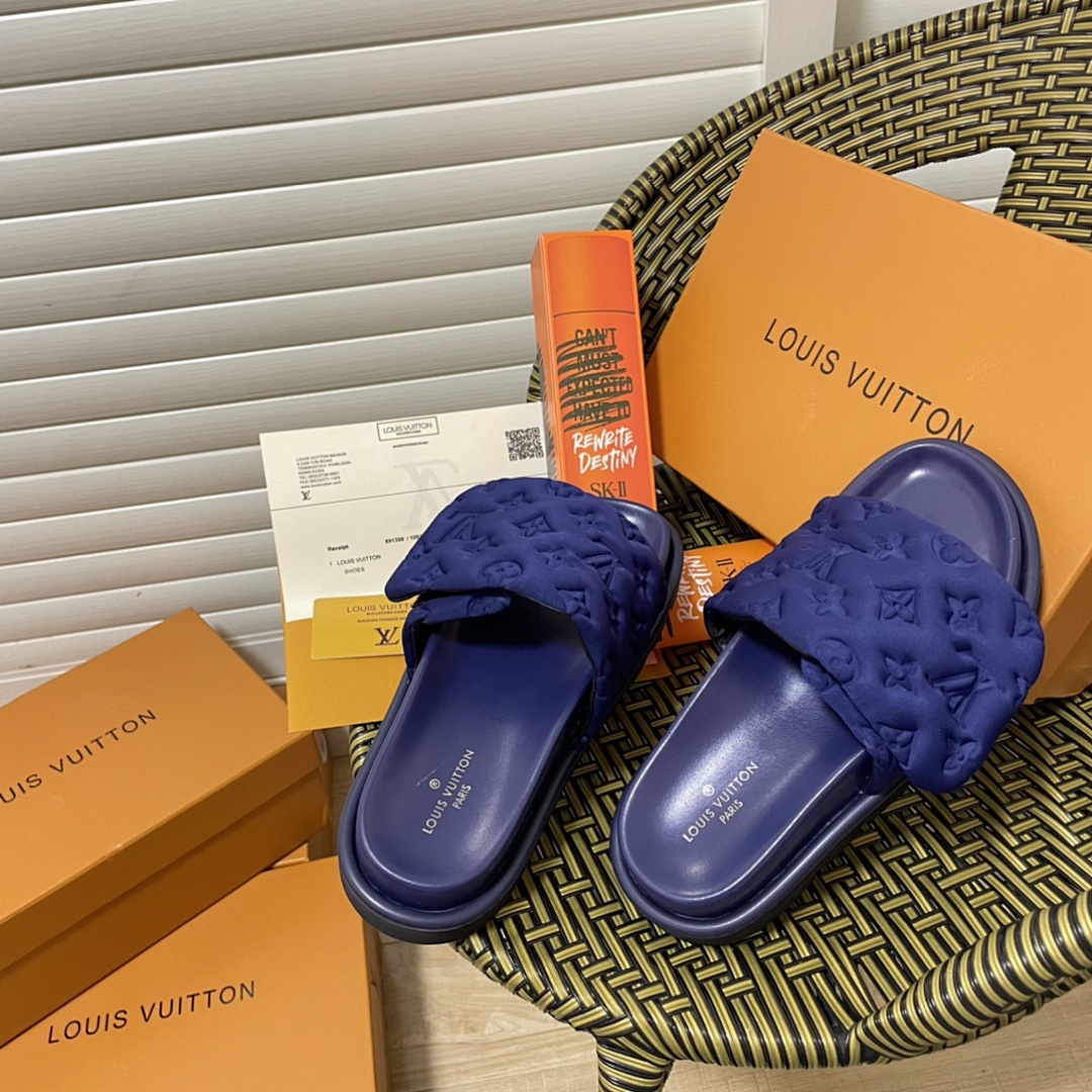 Louis Vuitton Miami Mule · 4812 — תמונה 17
