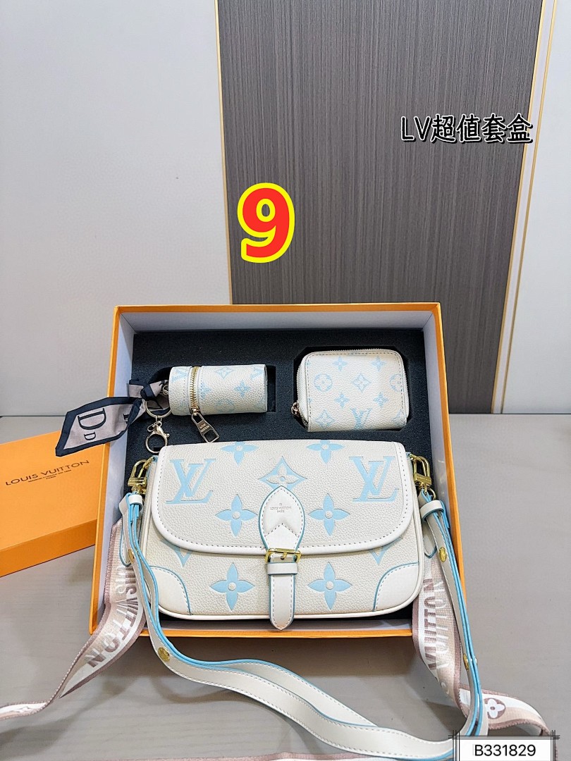 Louis Vuitton Diane · 6050 — תמונה 3