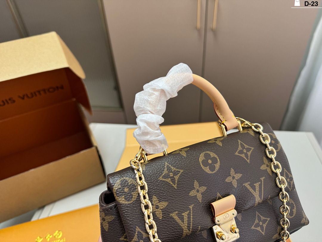 Louis Vuitton Nano Madeleine · 6359 — תמונה 8