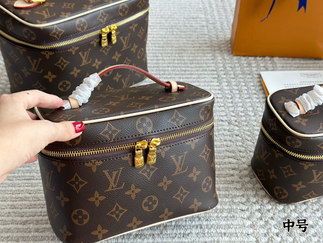 Louis Vuitton Nice · 6032 — תמונה 7