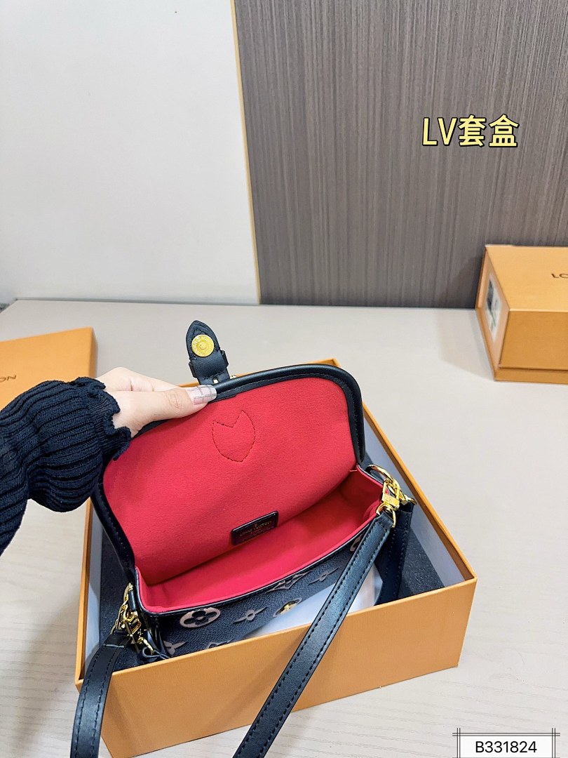 Louis Vuitton Diane · 6049 — תמונה 2