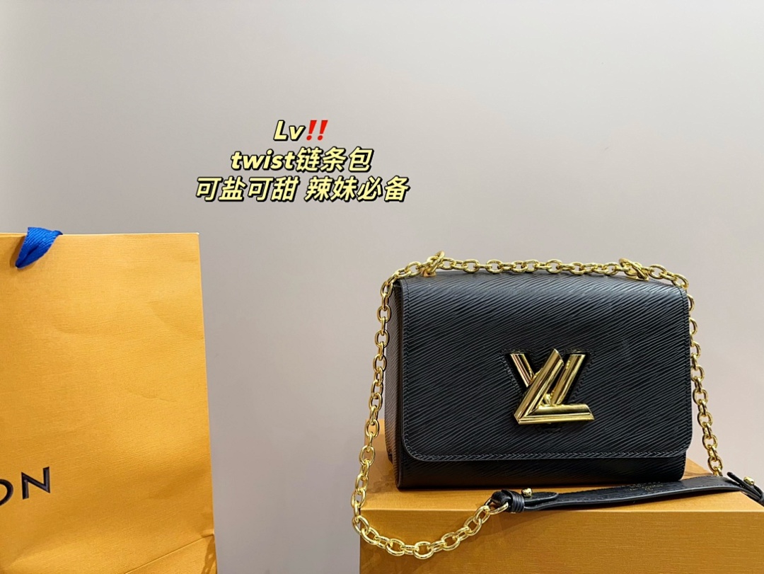 Louis Vuitton Twist · 5140