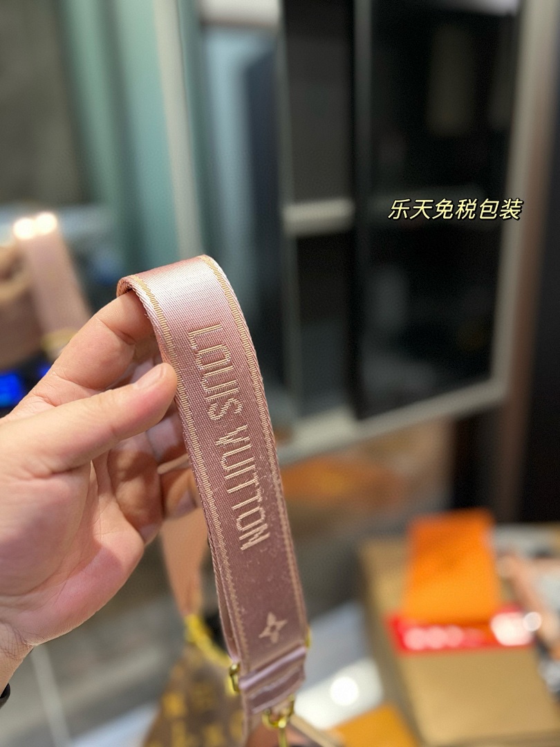 Louis Vuitton Multi Pochette Accessoires · 4860 — תמונה 8