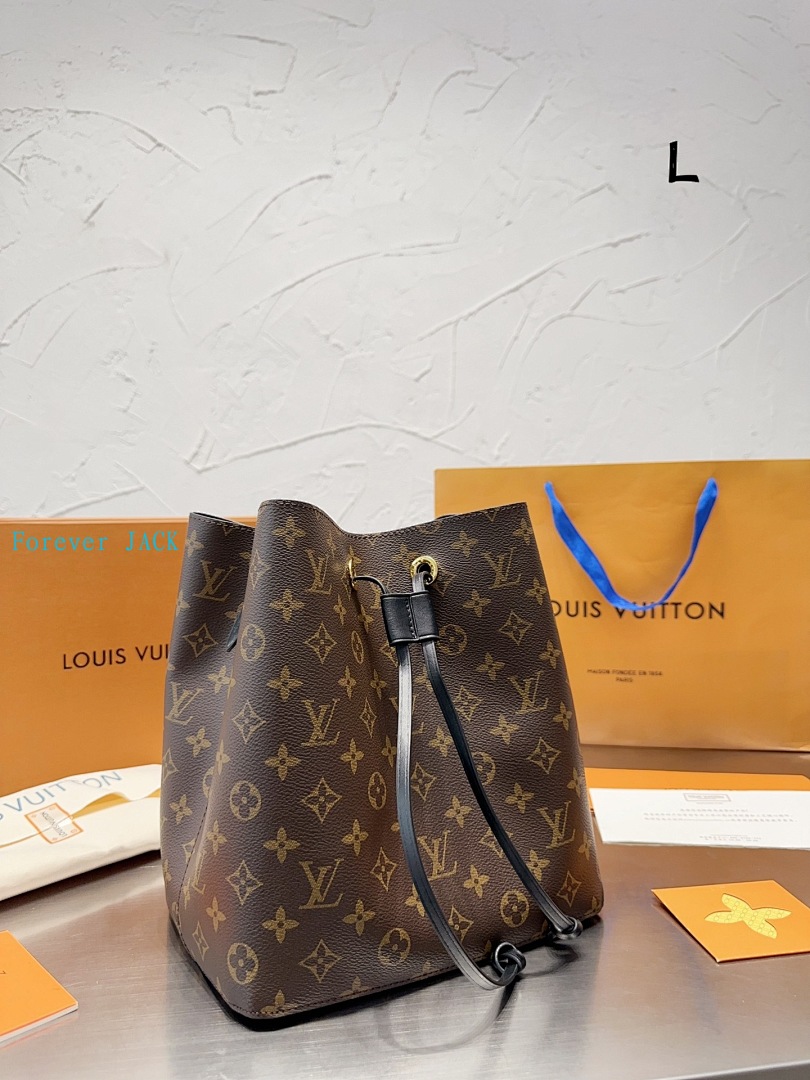 Louis Vuitton Neonoe · 4724 — תמונה 8