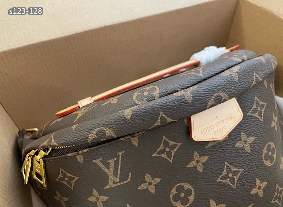 Louis Vuitton Bumbag · 2591 — תמונה 3