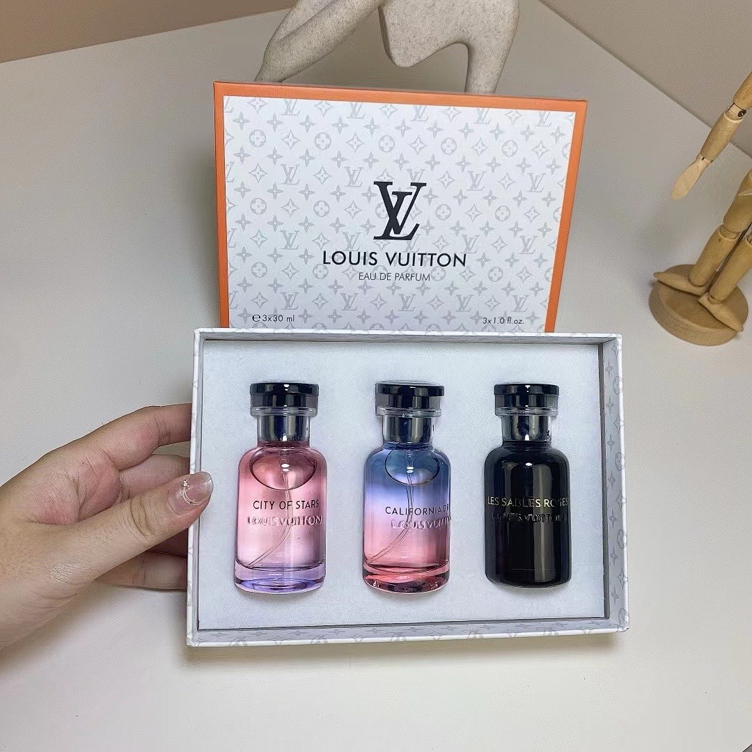 Louis Vuitton — סט בשמים · 5605 — תמונה 3