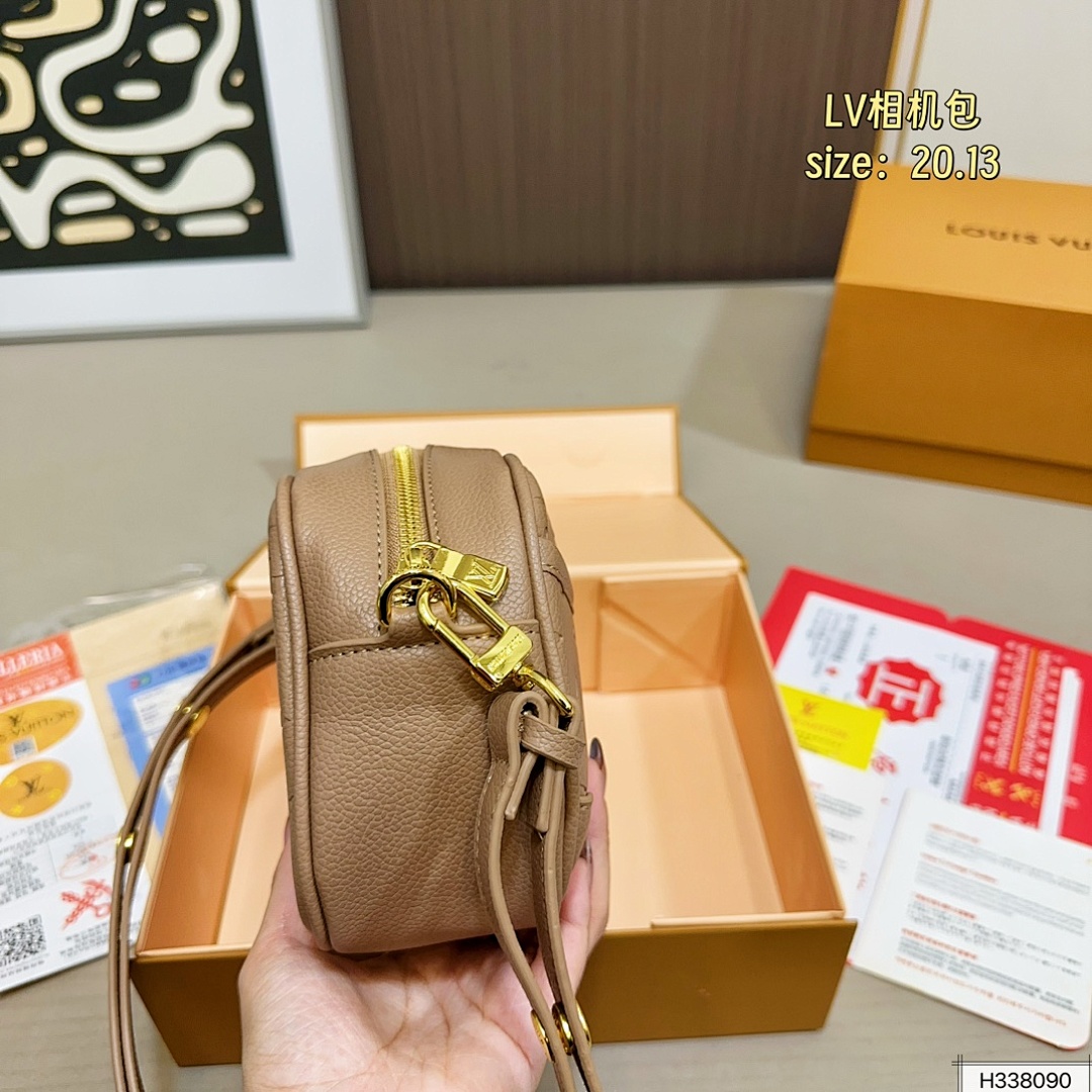 Louis Vuitton Deauville Mini · 5853 — תמונה 11