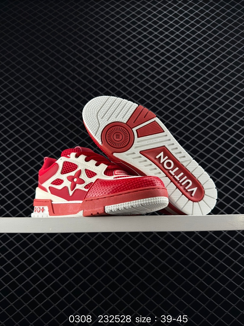 Louis Vuitton LV Skate Sneaker · 5211 — תמונה 14