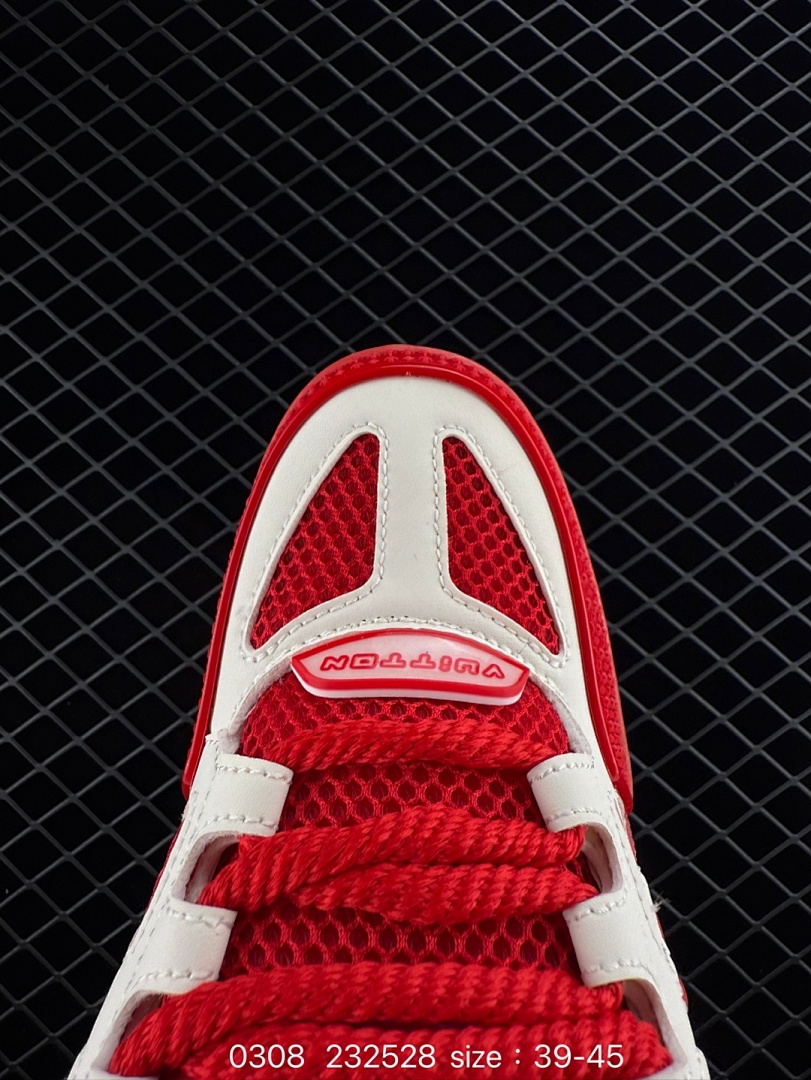 Louis Vuitton LV Skate Sneaker · 5211 — תמונה 11