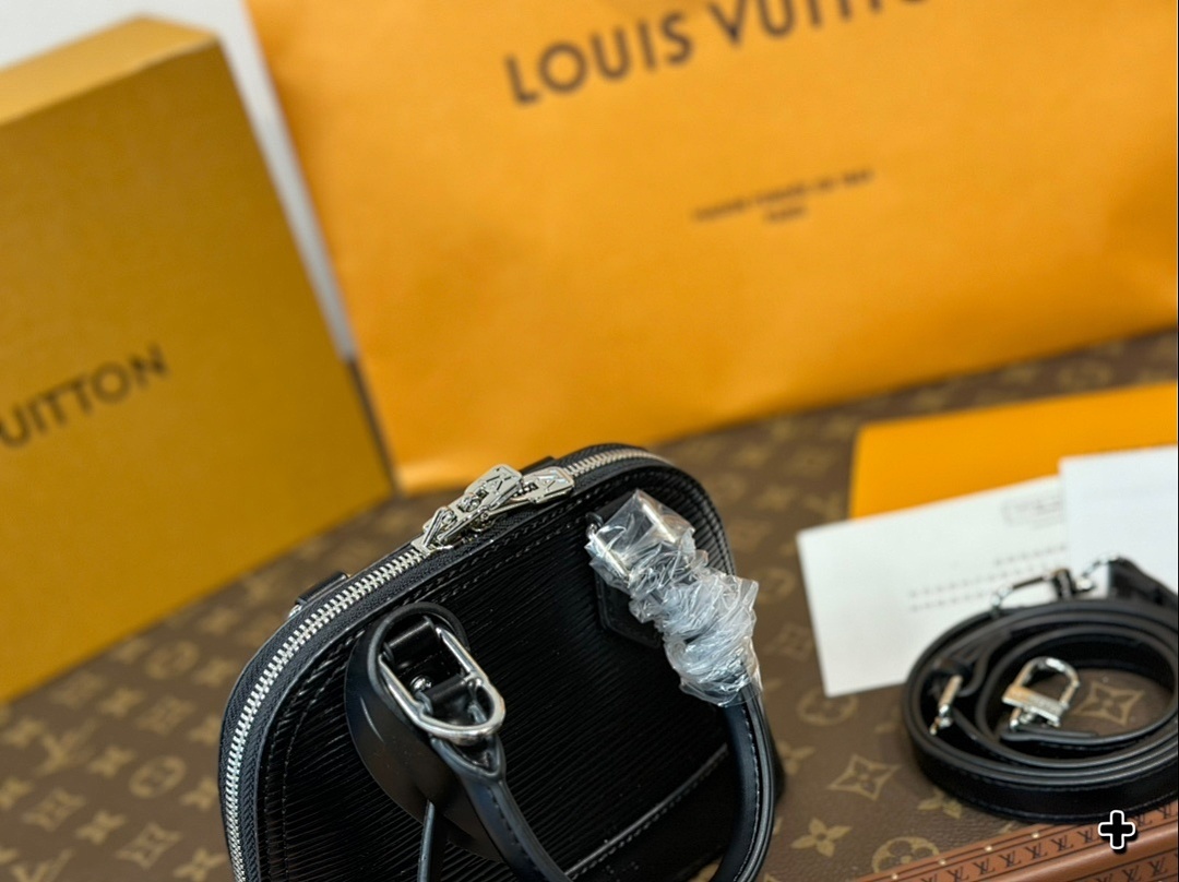 Louis Vuitton Alma BB · 5563 — תמונה 2