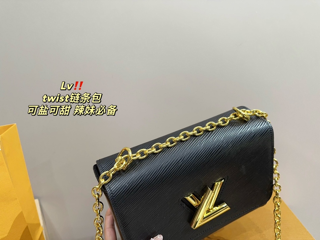 Louis Vuitton Twist · 5140 — תמונה 7