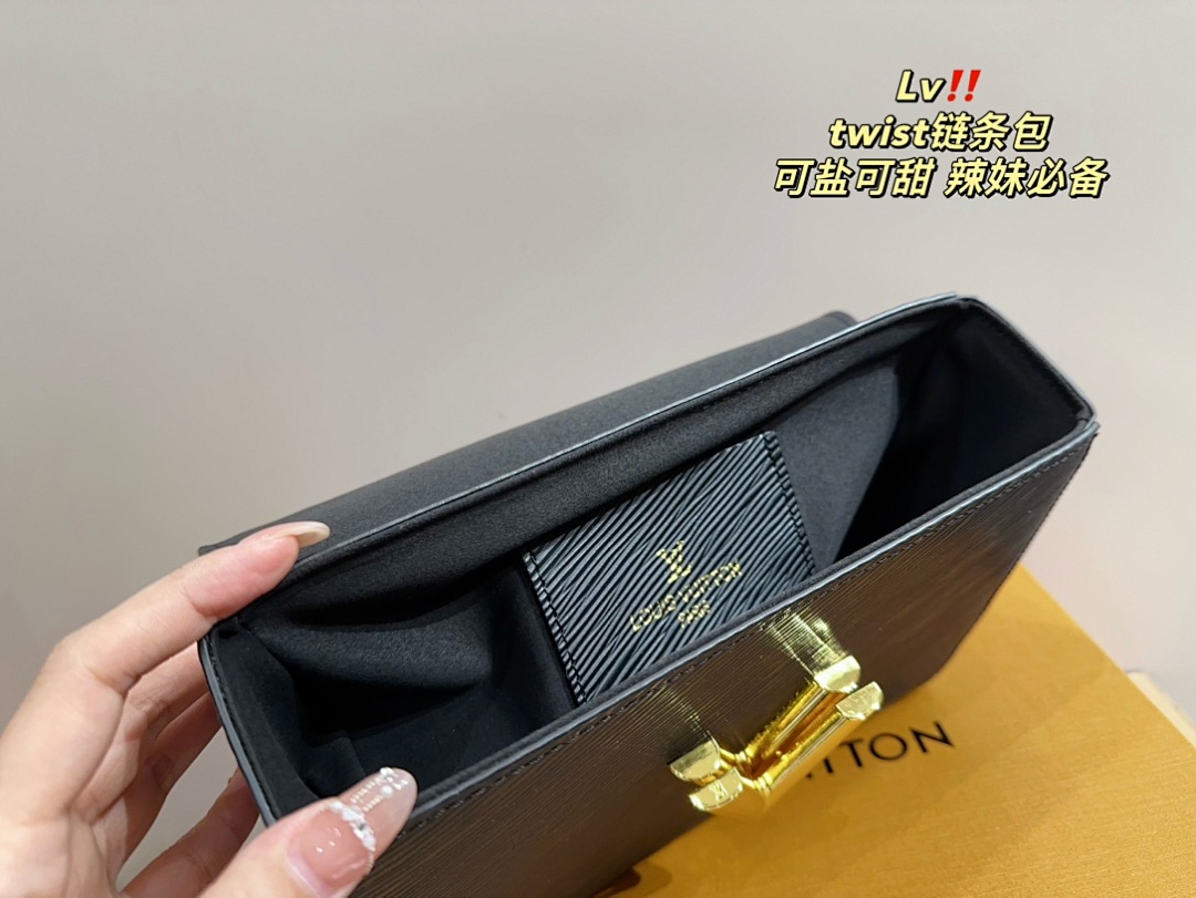 Louis Vuitton Twist · 5140 — תמונה 2
