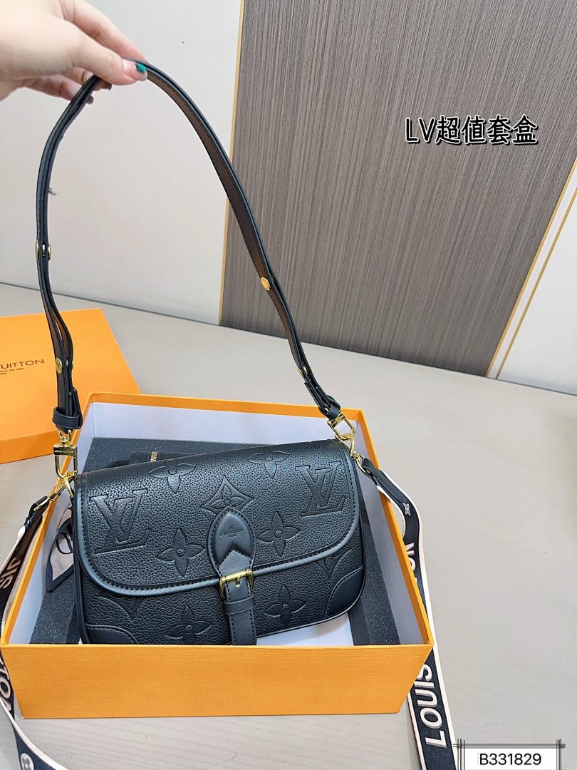Louis Vuitton Diane · 6050 — תמונה 12