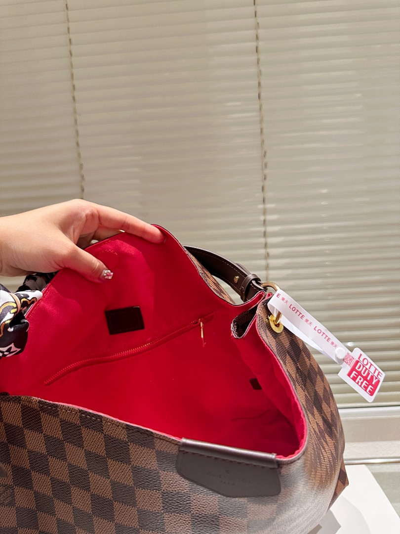 Louis Vuitton Graceful · 5557 — תמונה 23