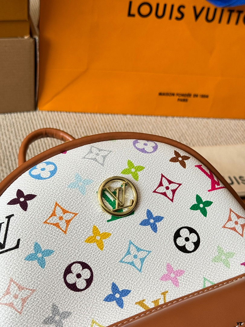 Louis Vuitton Venice Backpack · 6193 — תמונה 8