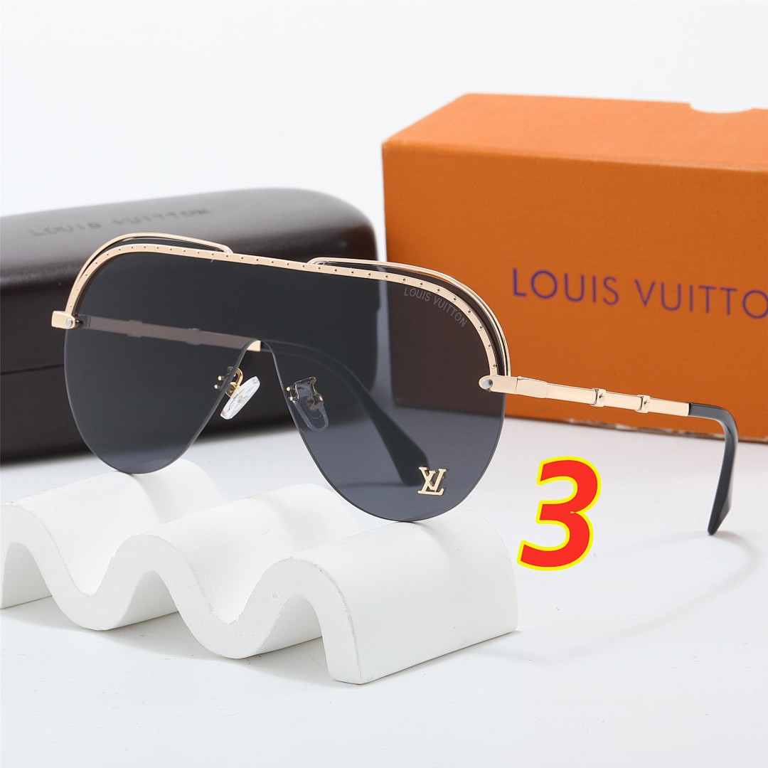 Louis Vuitton LV Pilot · 5259 — תמונה 4