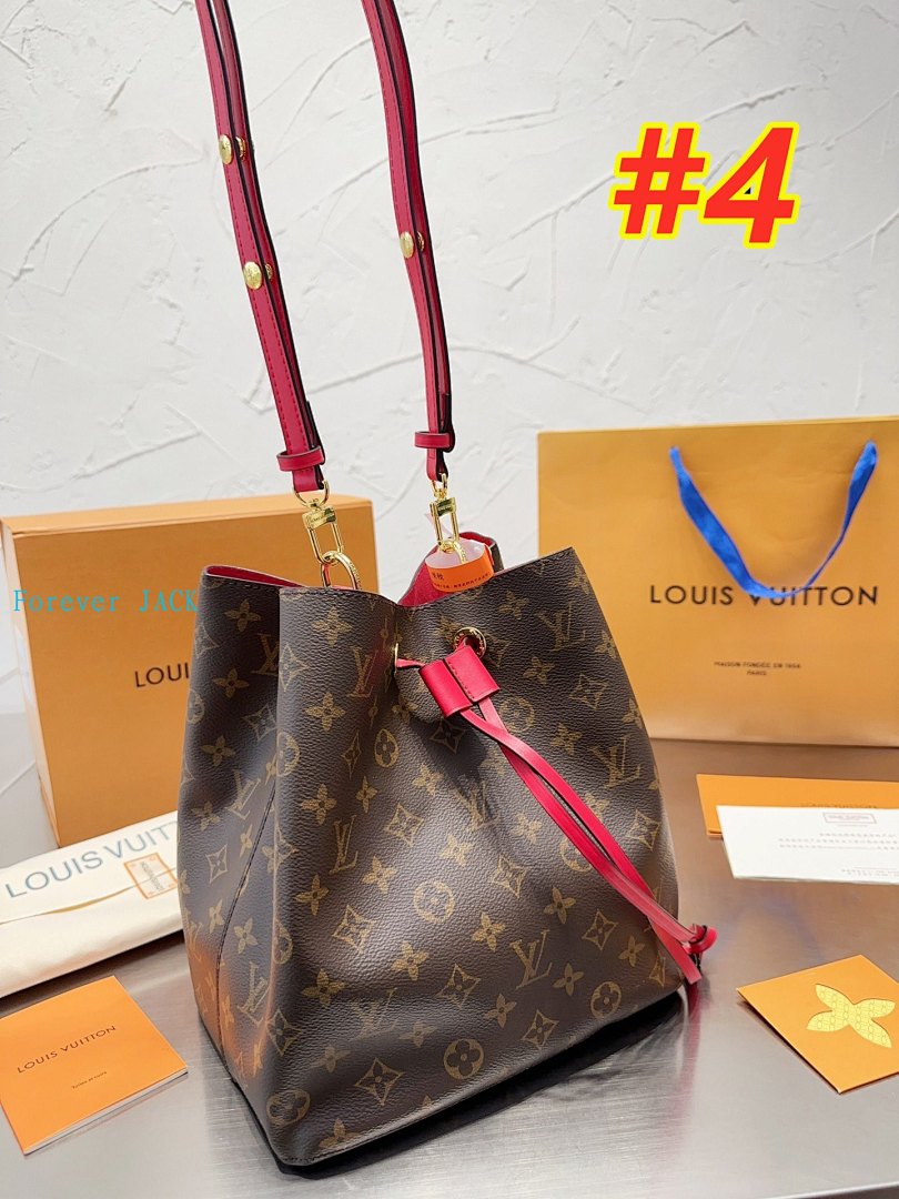 Louis Vuitton Neonoe · 4724 — תמונה 3
