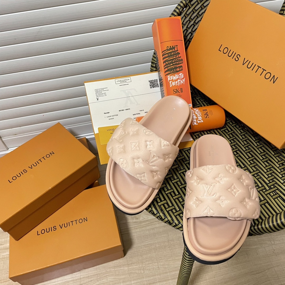 Louis Vuitton Miami Mule · 4812 — תמונה 26