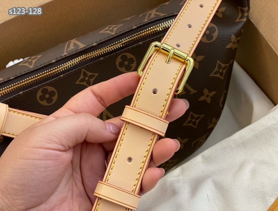 Louis Vuitton Bumbag · 2591 — תמונה 6