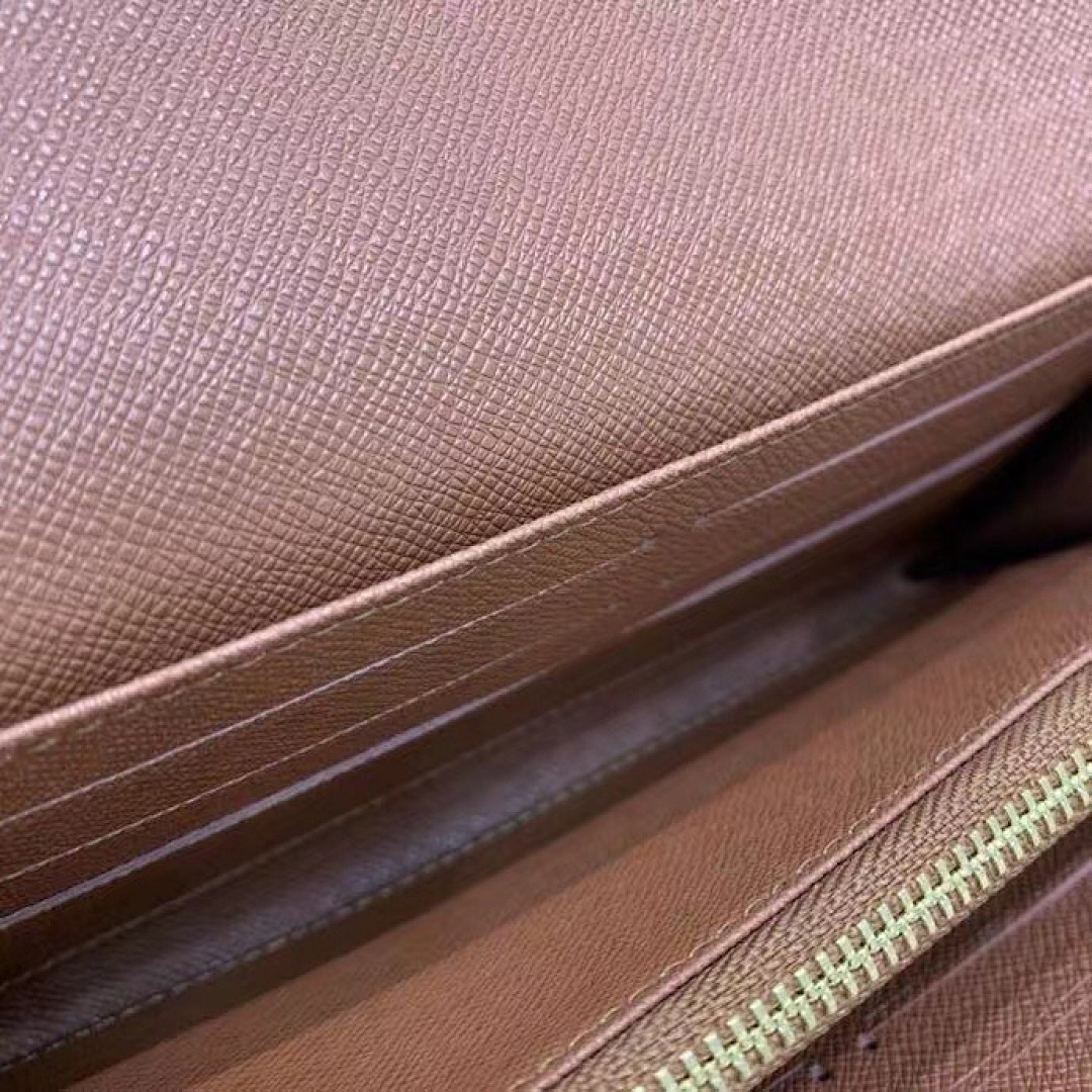 Louis Vuitton Sarah Wallet · 5534 — תמונה 13